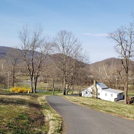 Graves Mountain Farm & Lodges Syria Экстерьер фото