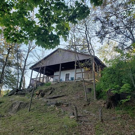 Graves Mountain Farm & Lodges Syria Экстерьер фото