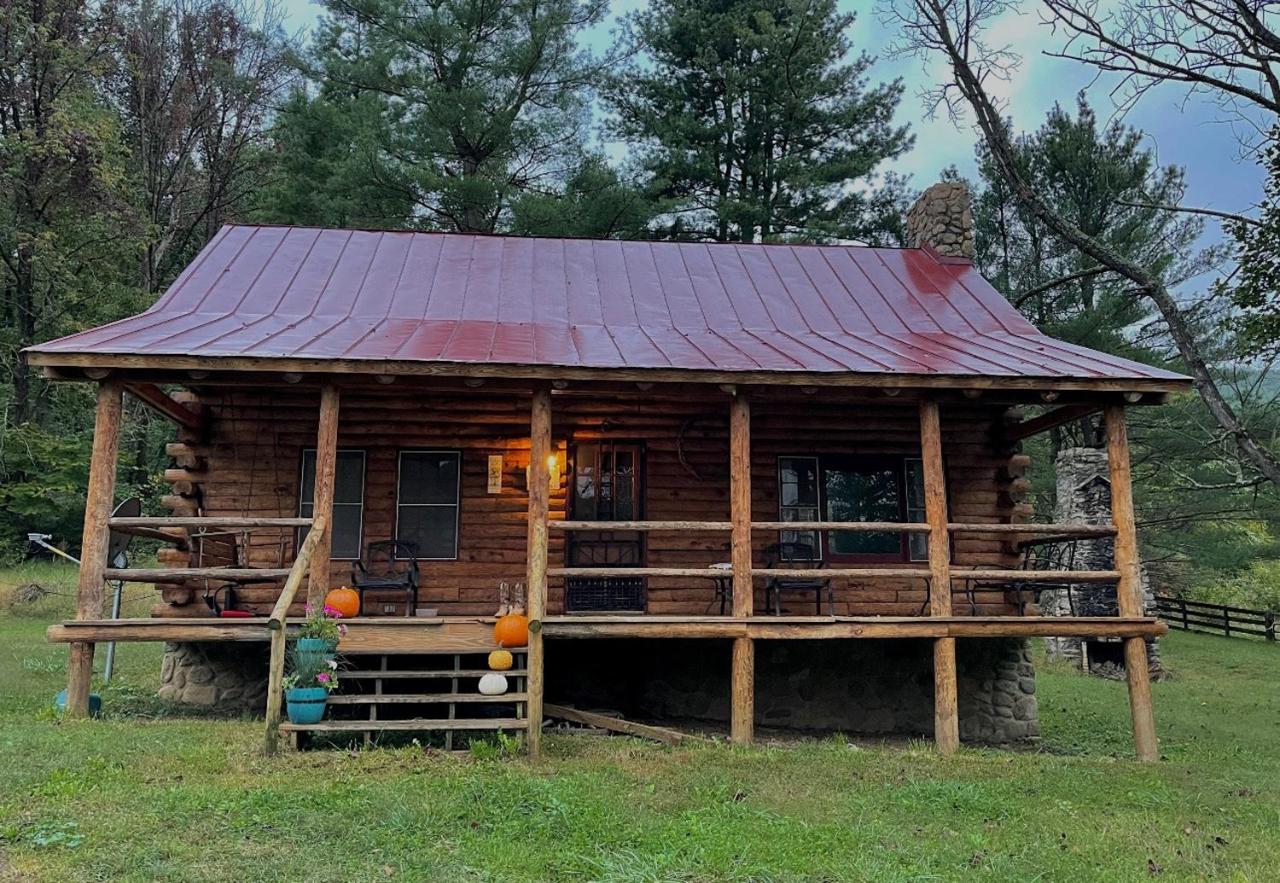 Graves Mountain Farm & Lodges Syria Экстерьер фото