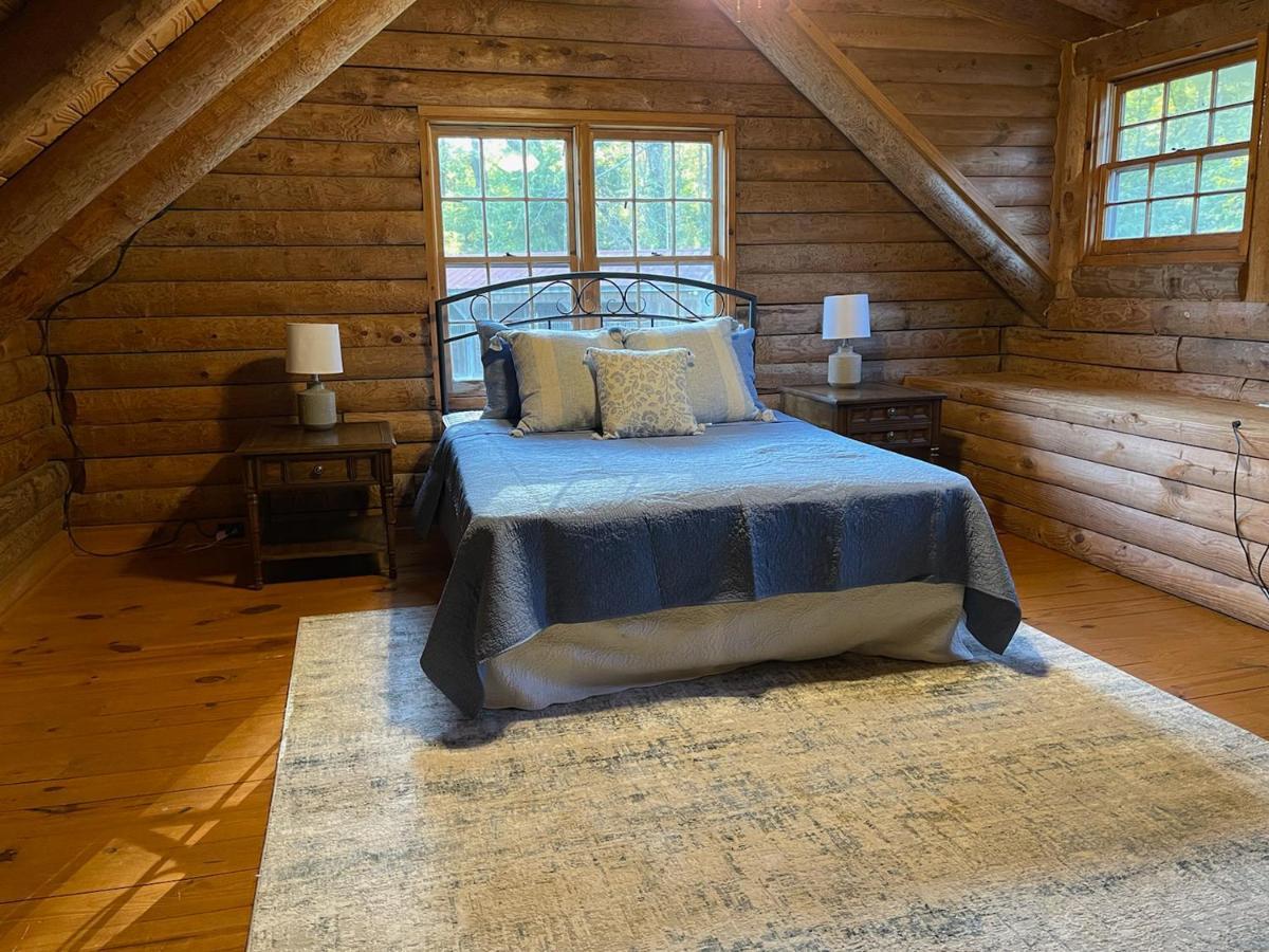 Graves Mountain Farm & Lodges Syria Экстерьер фото