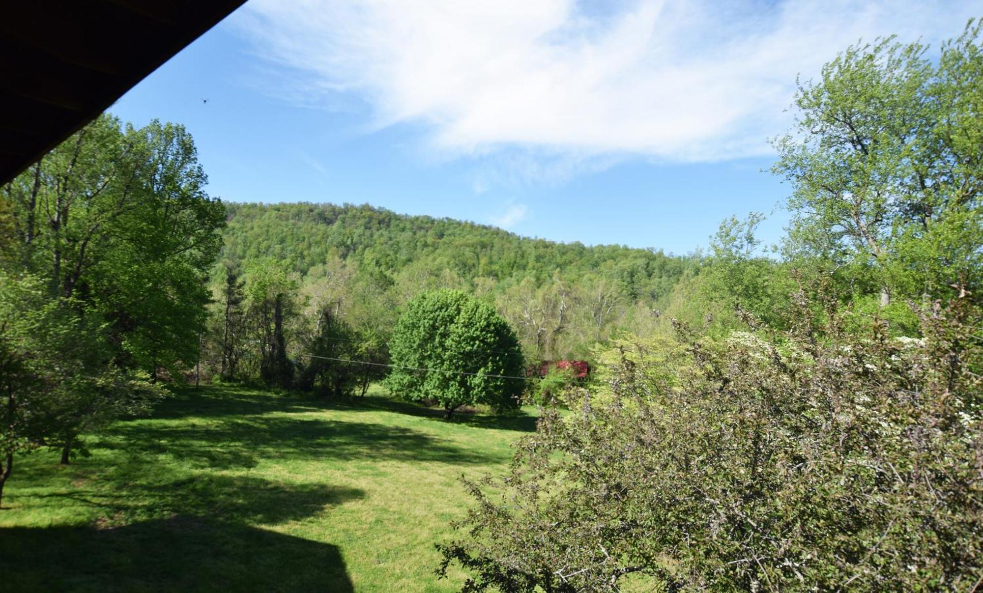 Graves Mountain Farm & Lodges Syria Экстерьер фото