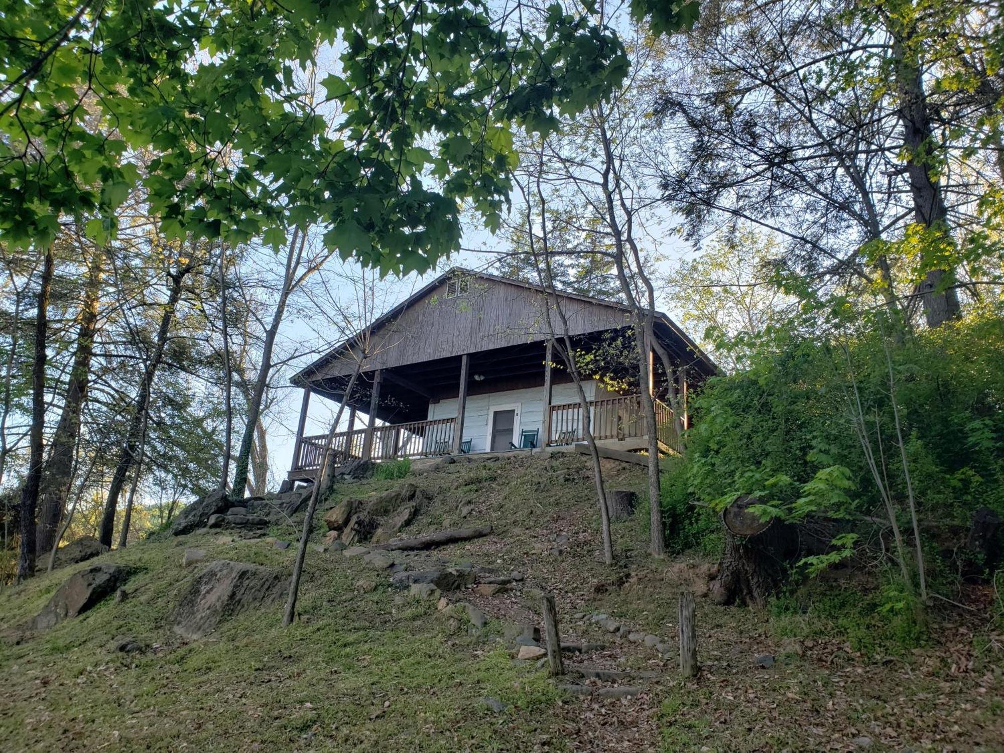 Graves Mountain Farm & Lodges Syria Экстерьер фото