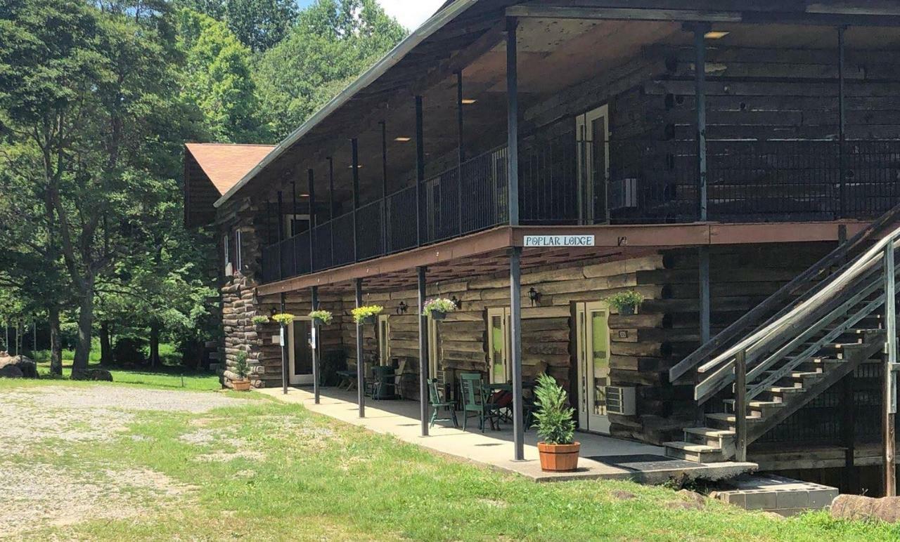 Graves Mountain Farm & Lodges Syria Экстерьер фото